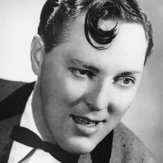 Bill haley